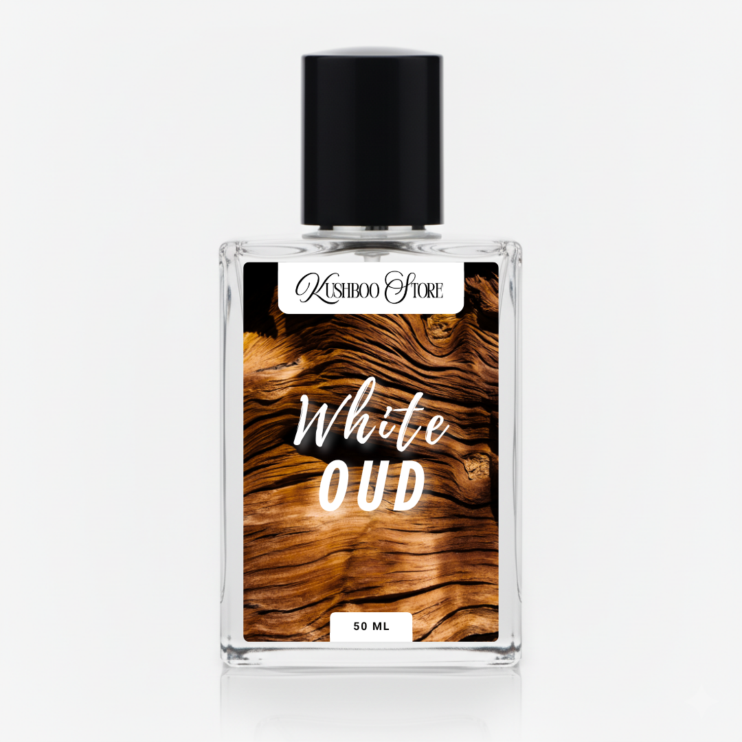 White Oud