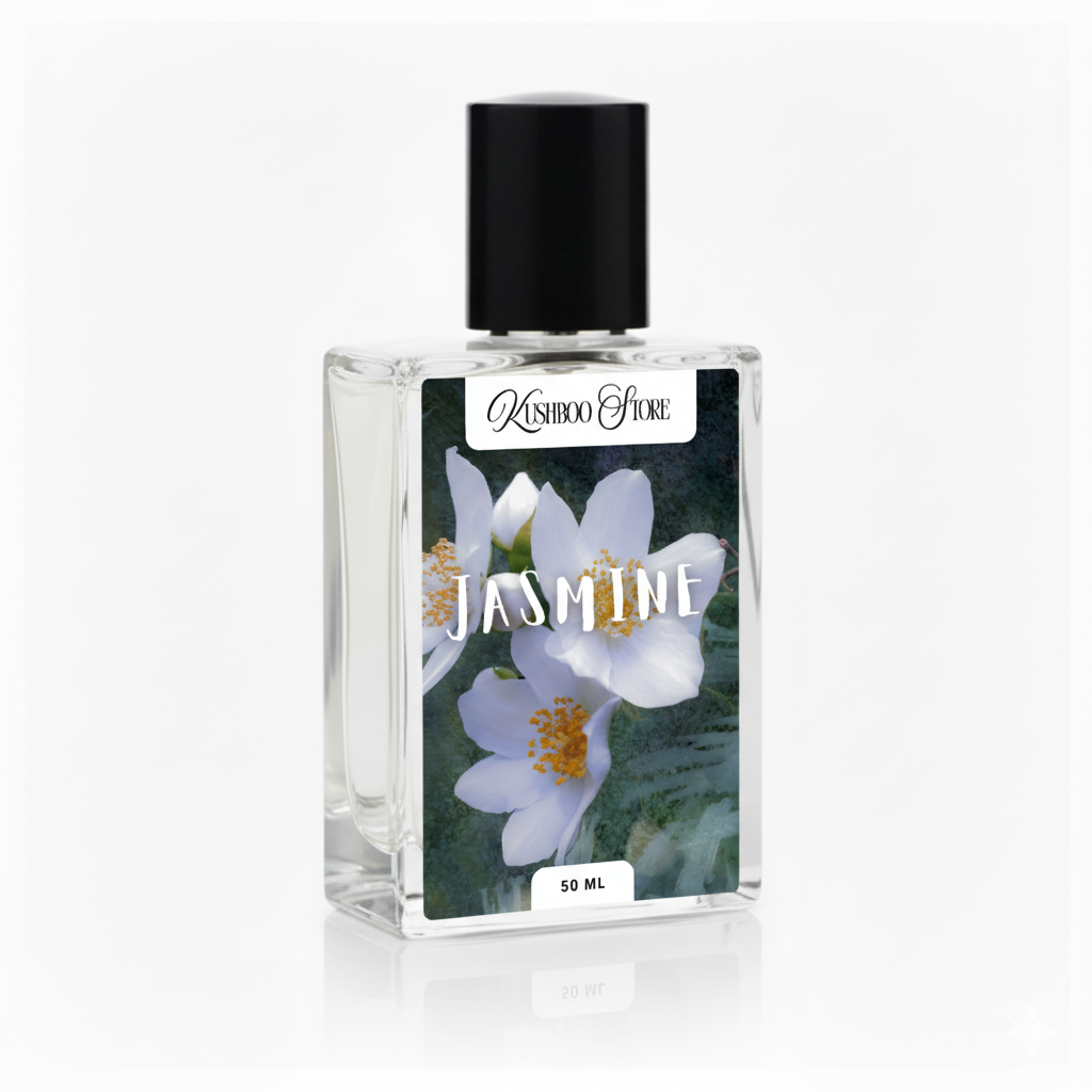 Jasmine - Inspired by Janan Sports