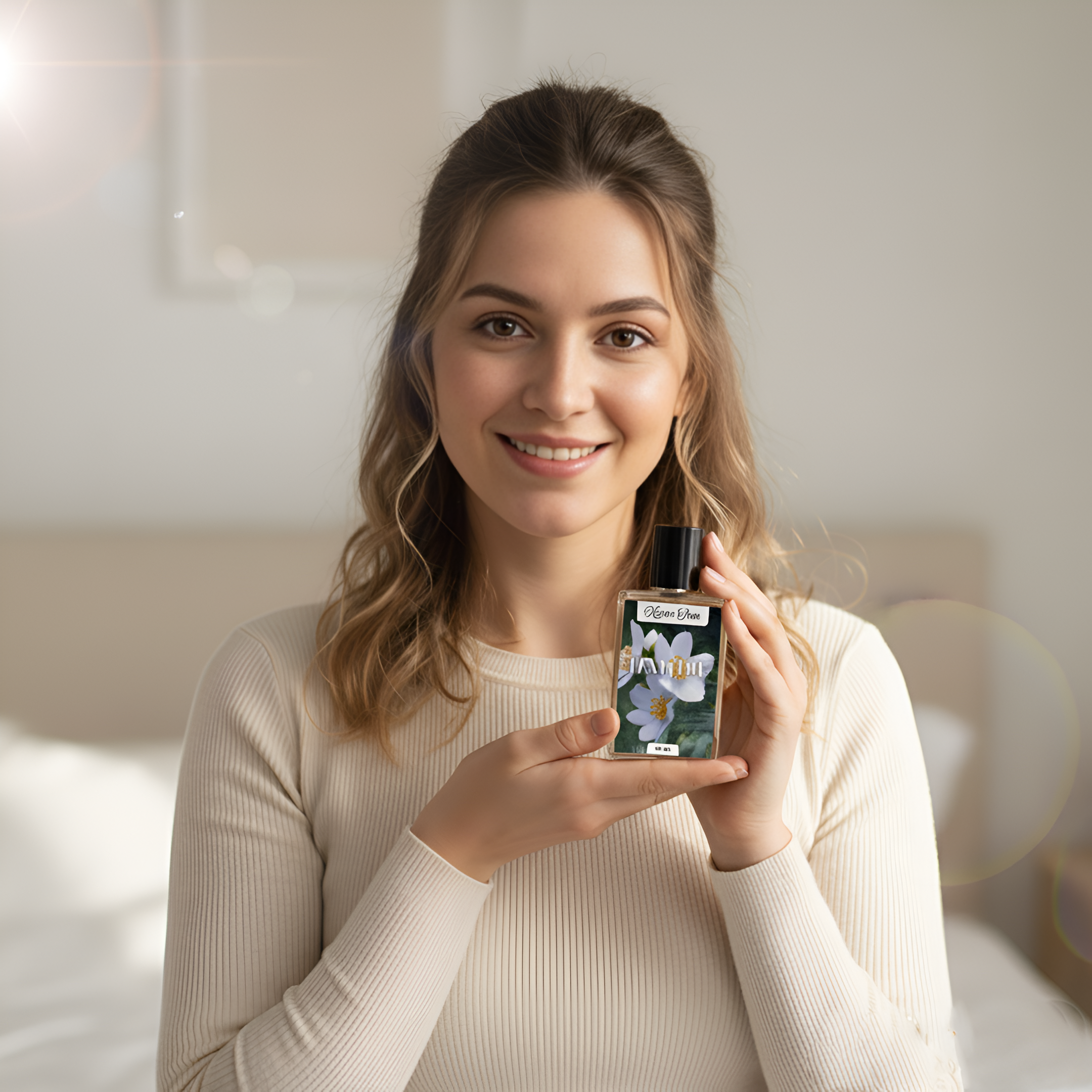 Jasmine - Inspired by Janan Sports