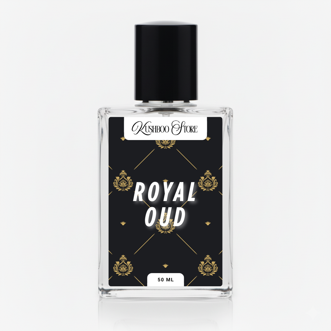 Royal Oud