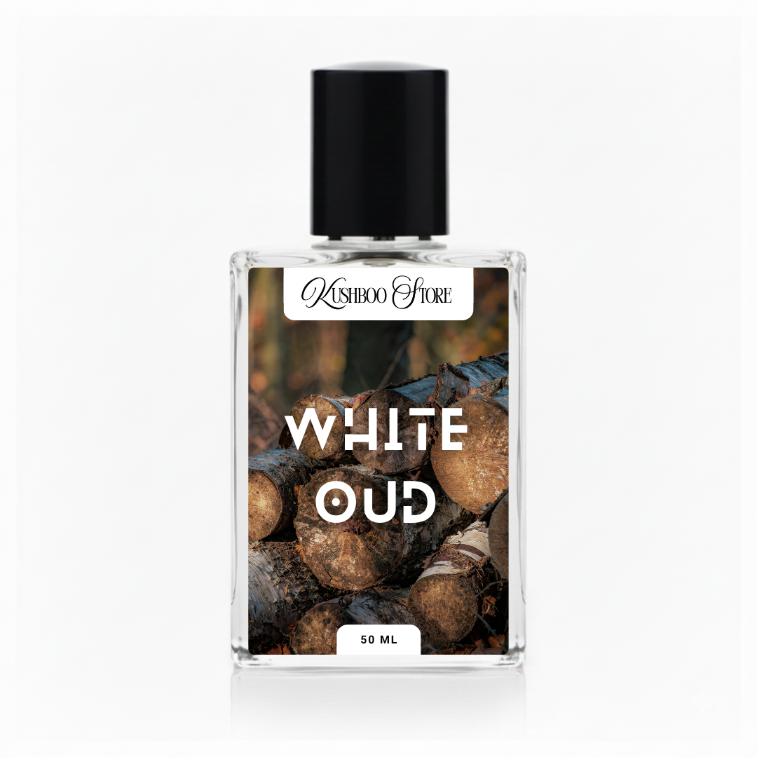 White Oud