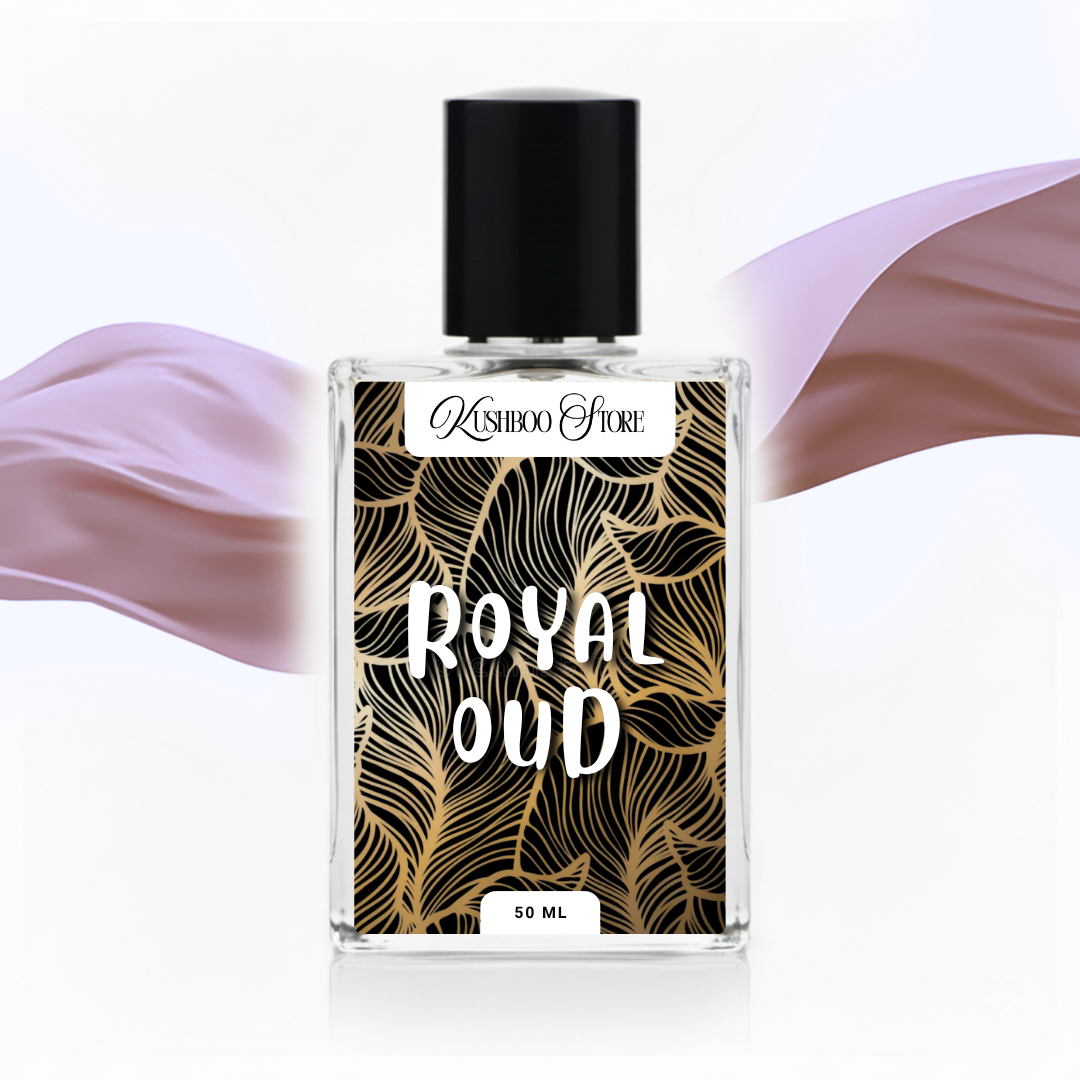 Royal Oud