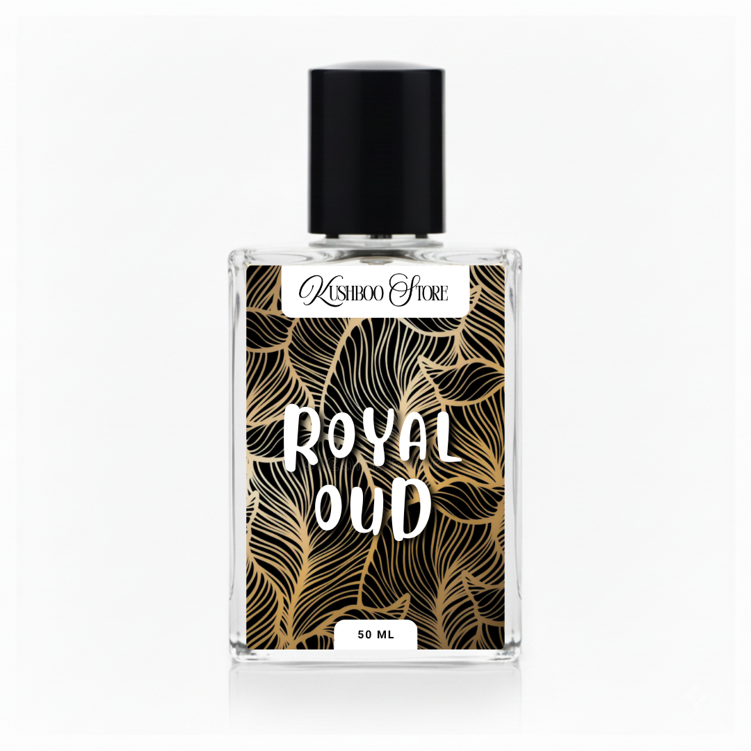 Royal Oud