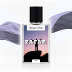 Zafar - Inspired By Zarar.