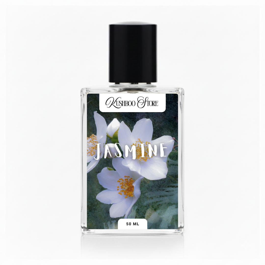 Jasmine - Inspired by Janan Sports