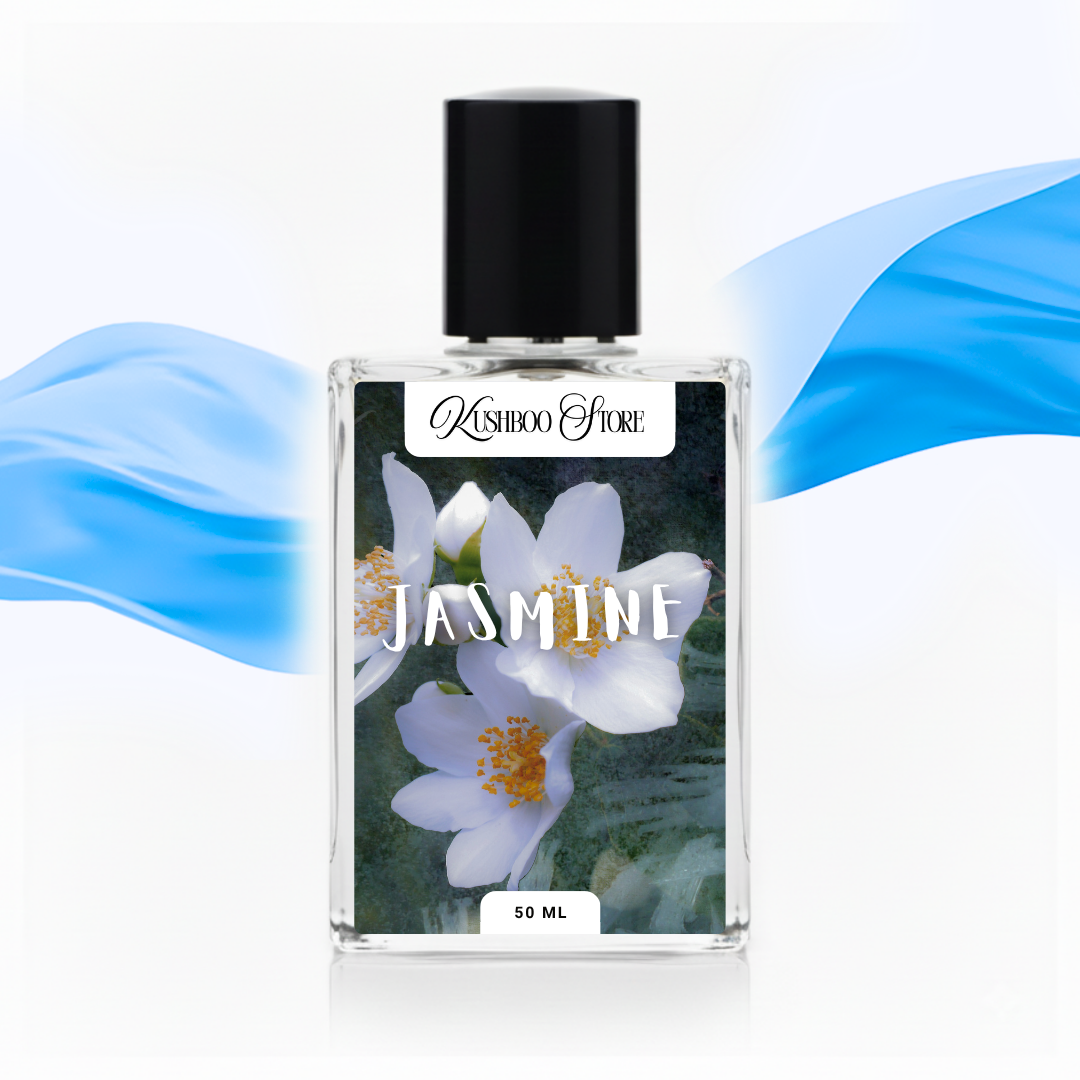 Jasmine - Inspired by Janan Sports